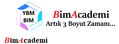 BimAcademi - Teknik Eğitim Merkezi