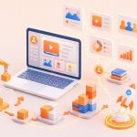 How to Launch a Thriving Online School from Zero