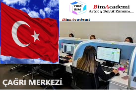 Çağrı Merkezi-2